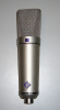 Neumann microphone (source : wikipedia)